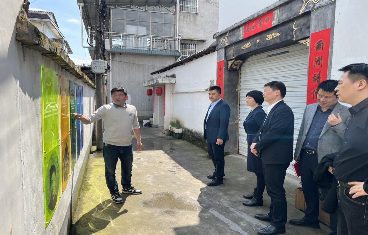 深化合作交流，共謀發(fā)展新篇