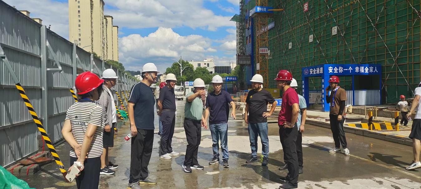 賽馬比拼：聚力黨建，引領(lǐng)發(fā)展新藍圖