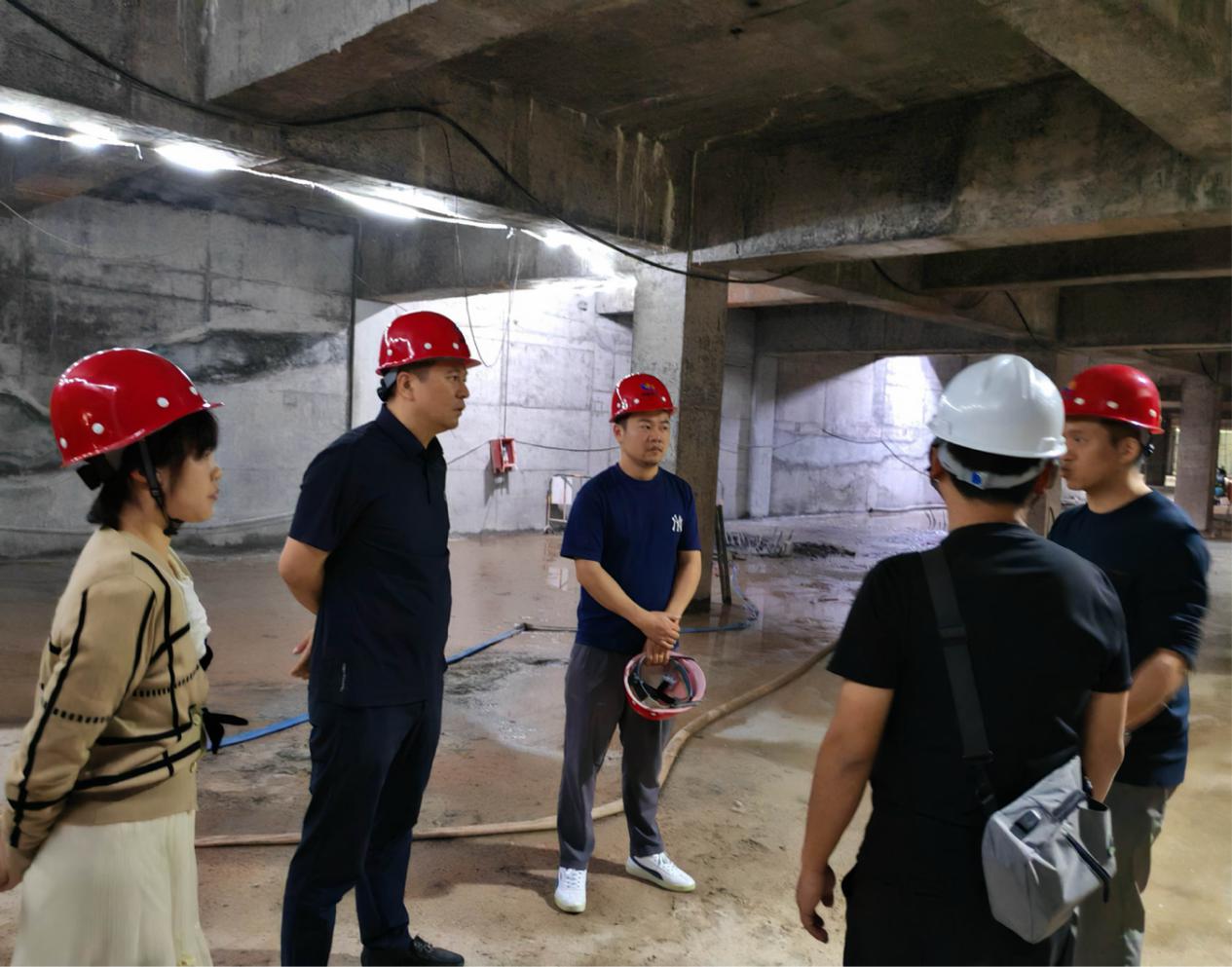 國慶佳節(jié)，守護(hù)安全不放松