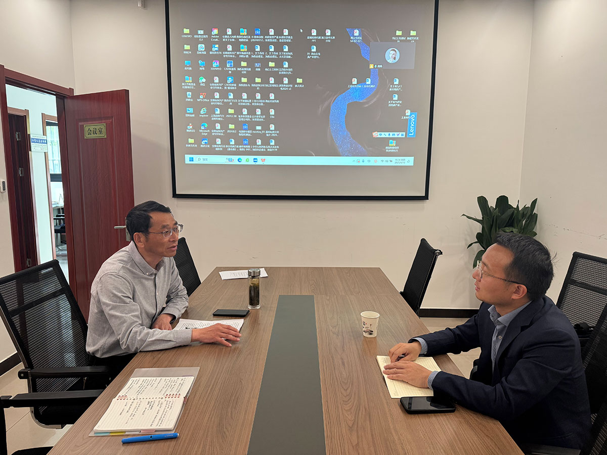 投后賦能強引擎  攜手共進譜新篇