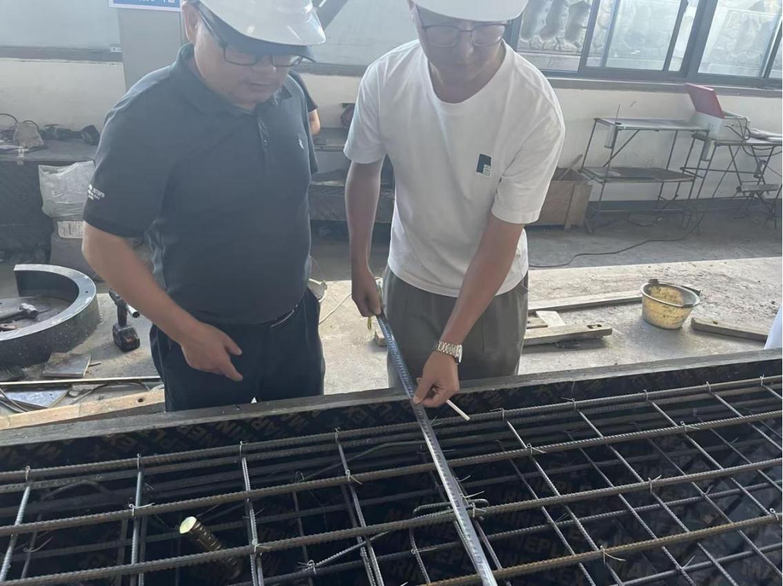 筑牢質(zhì)量基石，建設(shè)卓越工程