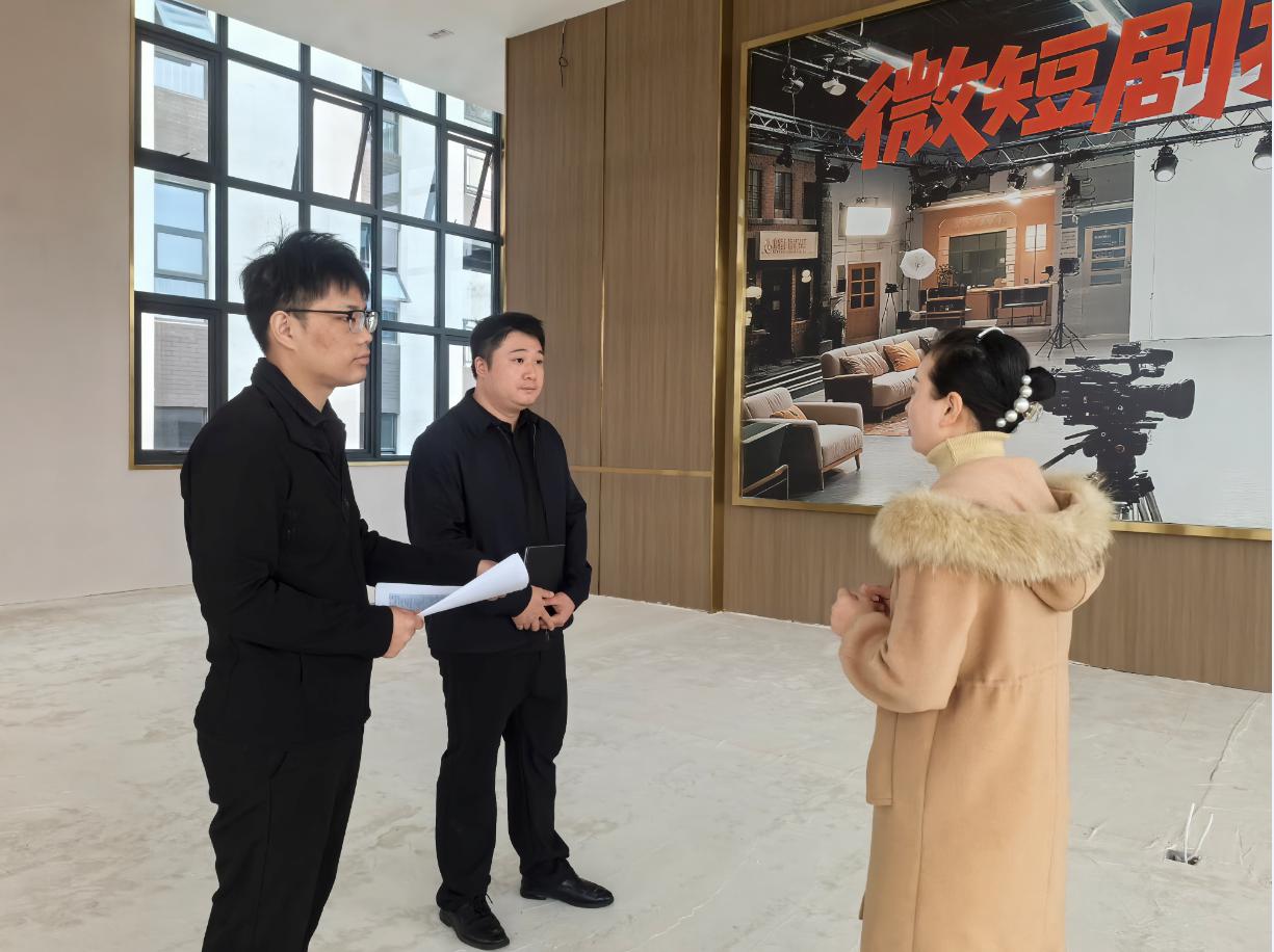 國企擔(dān)當(dāng)——江南擔(dān)保+嘉恒基金“投擔(dān)聯(lián)動”為屯溪區(qū)企業(yè)發(fā)展保駕護航